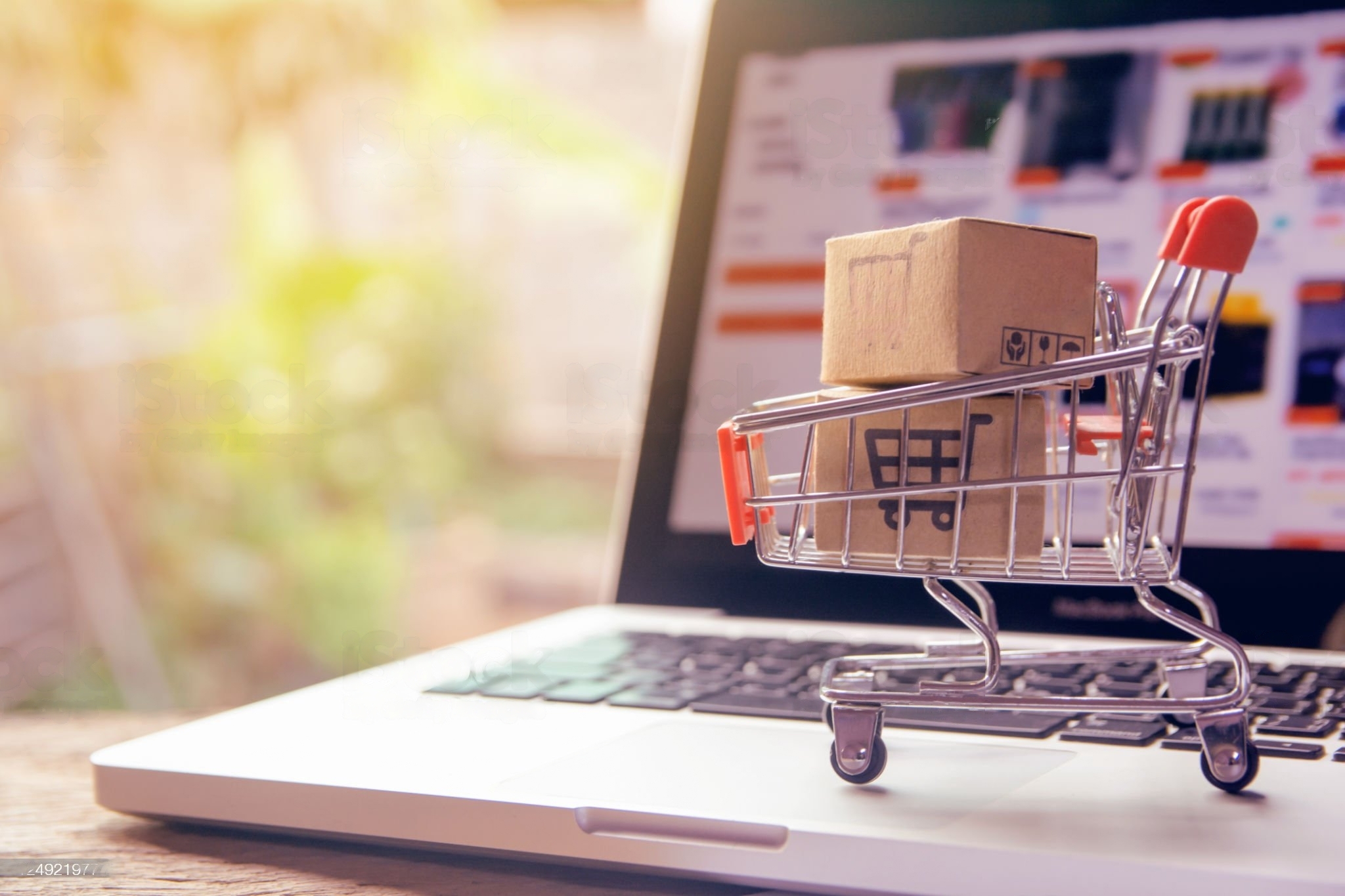 The Power of Online Shopping: How E-Commerce is Changing Retail
